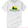 Shady Pines smooth T Shirt