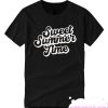 Sweet Summer smooth T Shirt