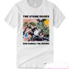 The Stone Roses She Bangs The Drums smooth T Shirt