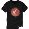 The Wounded Heart smooth T Shirt