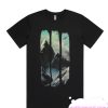 mountain environment smooth T Shirt