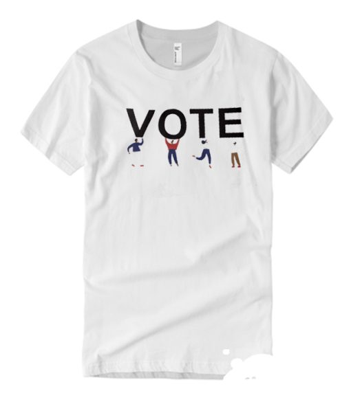 2020 Election Vote T Shirt
