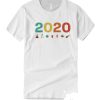 2020 Year In Review T Shirt