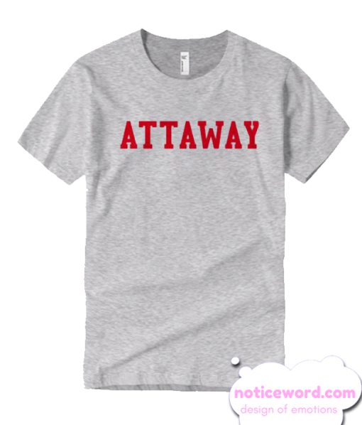 Attaway T Shirt