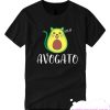 Avogato Cute Cat T-Shirt