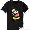 Black Mickey XXXTentacion T Shirt