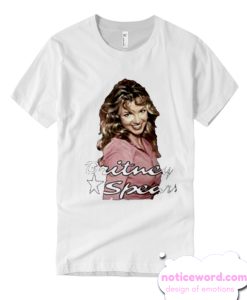 Britney Spears T Shirt