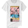 Death Tarot Card Color smooth T Shirt