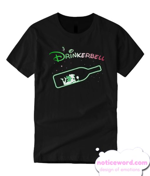 Drinkerbell T Shirt