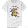 Eat Your Veggies Mushroom T Shirt