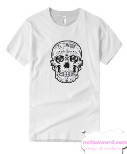 El Jimador Tequila T Shirt