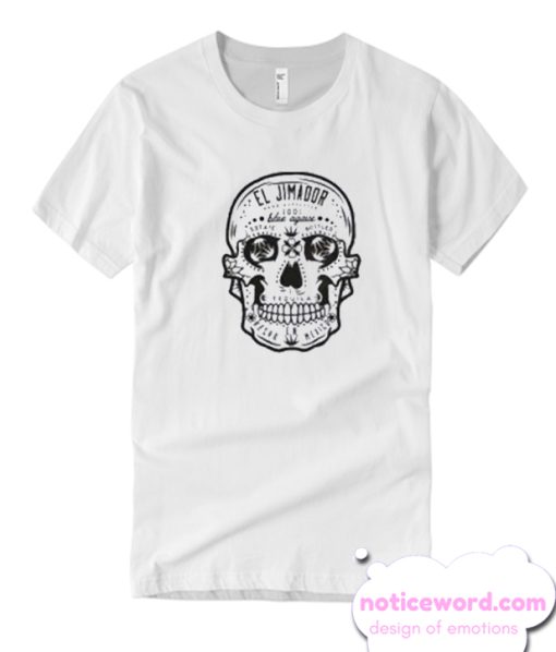 El Jimador Tequila T Shirt