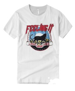 Feeling it love vibe T-Shirt