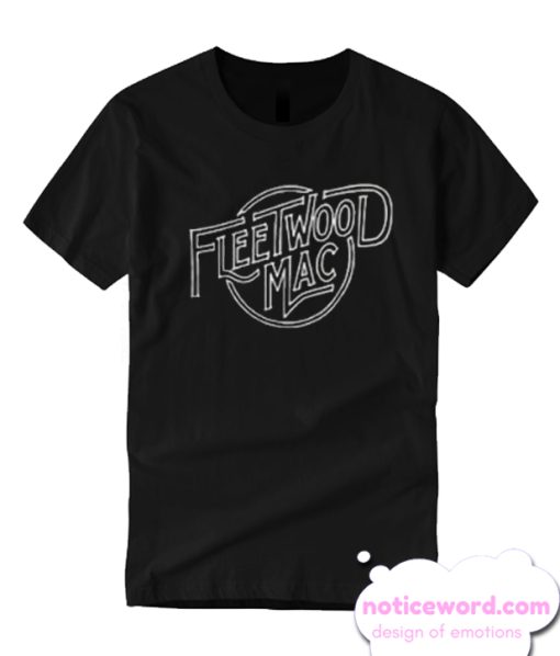 Fleetwood Mac T Shirt