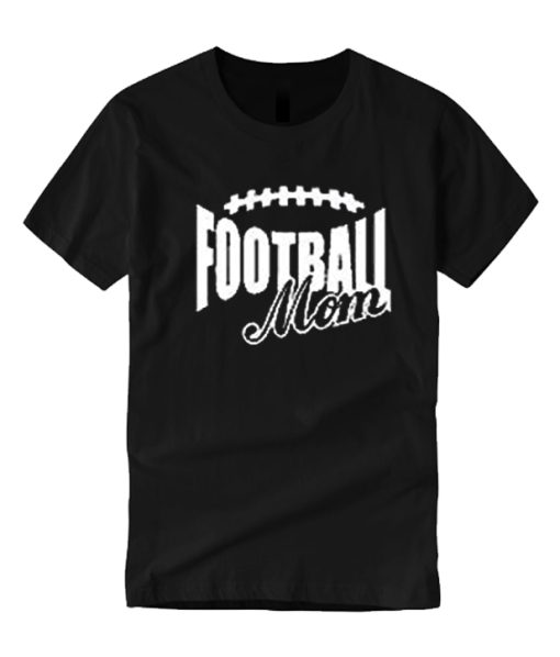 Football Mom T-Shirt