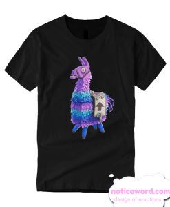 Fortnite Llama T Shirt