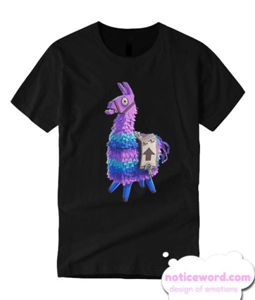 Fortnite Llama T Shirt