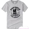 Foxhole Los Angeles T-Shirt