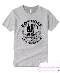 Foxhole Los Angeles T-Shirt