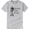 Frank the Tank Frankenstein T-Shirt