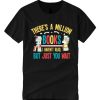 Funny Reading T Shirt