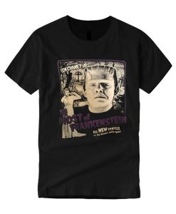 Ghost Of Frankenstein T-Shirt