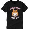 Gues what Gorgi butt T-Shirt