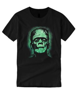 HALLOWEEN FRANKENSTEIN T-Shirt