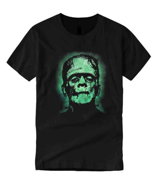 HALLOWEEN FRANKENSTEIN T-Shirt