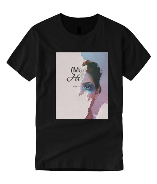 Halsey - Manic T Shirt