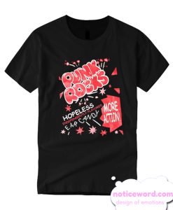 Hopeless Records PUNK POP ROCKS T-Shirt