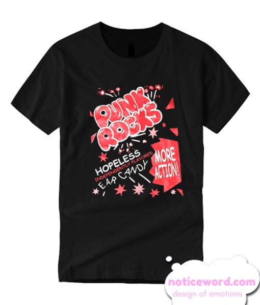 Hopeless Records PUNK POP ROCKS T-Shirt