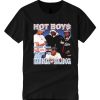 Hot Boy$ Vintage T Shirt