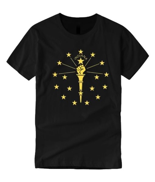 Indiana Power T Shirt