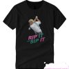 John Daly Rip It And Sip It T Shirt