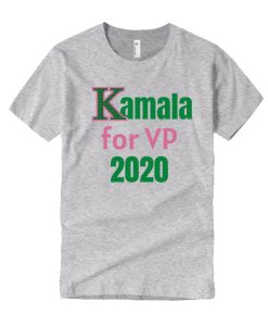 Kamala Harris for VP 2020 T-Shirt