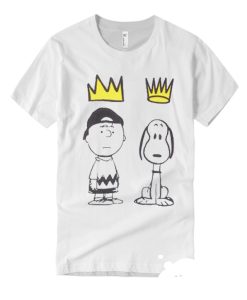 Louis Tomlinson Charlie Brown T Shirt