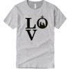 Love Merried T-Shirt