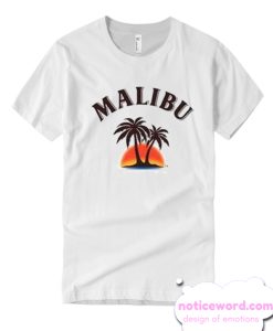 Malibu Island T Shirt