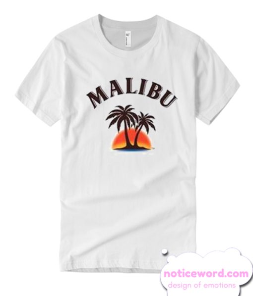 Malibu Island T Shirt