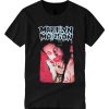 Marilyn Manson I Am the God of Fuck T Shirt