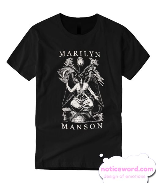 Marilyn Manson T Shirt