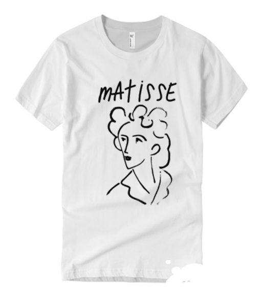 Matisse T-Shirt