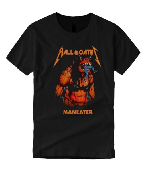 Metal Beast T Shirt