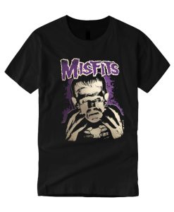 Misfits - Frankenstein T-Shirt