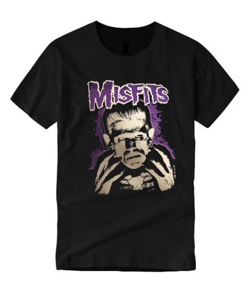 Misfits - Frankenstein T-Shirt