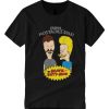 Mtv Beavis And Butt-head Uhhh Mustaches Rule T Shirt