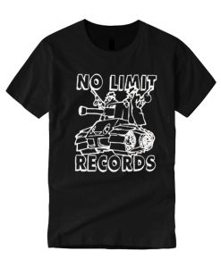 No Limit Records T-Shirt