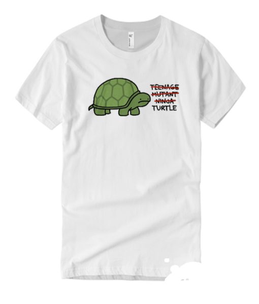 Normal Ass Turtle T-Shirt
