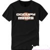 OCCUPY MARS Astrology T-shirt